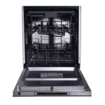 Hoover HFS 2F492X/E Lavastoviglie incasso | Classe energetica E