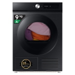 Samsung DV90DB7845GBU3 Asciugatrice Libera installazione | Classe A | Libera installazione, Caricamento frontale, Pompa di calore