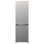 Beko B3RCNO255XB Frigocongelatore Libera installazione | Classe D | 250 L, No Frost (frigorifero), SN-T