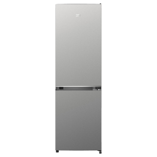 Beko B3RCNO255XB Frigocongelatore Libera installazione | Classe D | 250 L, No Frost (frigorifero), SN-T