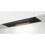 AEG GDE682HB Cappa Da incasso | Classe A | 445 m³/h, Aspirante/Filtrante, A