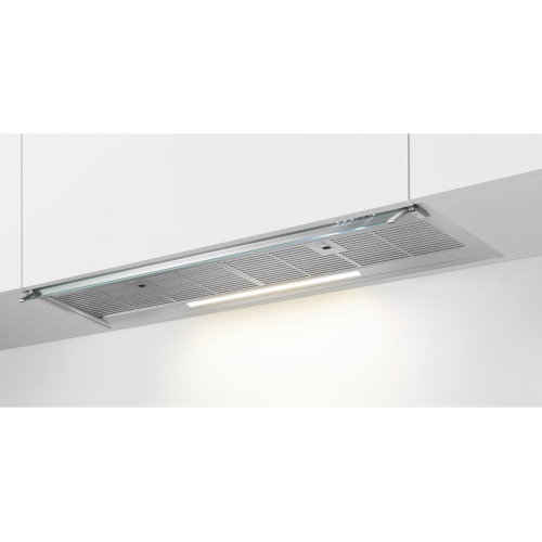 AEG GDE682HM Cappa Da incasso 445 m³/h, Aspirante/Filtrante, A | Classe energetica A