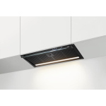 AEG GDE686HB Cappa Da incasso | Classe A | 445 m³/h, Aspirante/Filtrante, A