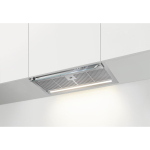 AEG GDE686HM Cappa Da incasso | Classe A | 445 m³/h, Aspirante/Filtrante, A