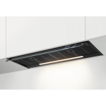 AEG GDE689HB Cappa Da incasso | Classe A | 445 m³/h, Aspirante/Filtrante, A