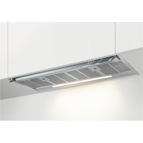 AEG GDE689HM Cappa Da incasso | Classe A | 445 m³/h, Aspirante/Filtrante, A