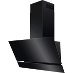 AEG NDV9791AB Cappa Parete | Classe A+ | 445 m³/h, Aspirante/Filtrante, A
