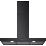 AEG DBE5971R Cappa Parete | Classe A | 570 m³/h, Aspirante/Filtrante, A