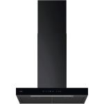 AEG NDB6761HB Cappa Parete | Classe A | 600 m³/h, Aspirante/Filtrante, A