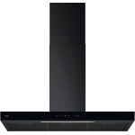 AEG NDB6791HB Cappa Parete | Classe A | 600 m³/h, Aspirante/Filtrante, A