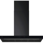 AEG NDB8791CB Cappa Parete | Classe A+ | 440 m³/h, Aspirante/Filtrante, A