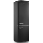 SEVERIN RKG 8918 Frigocongelatore Libera installazione | Classe D | 244 L, N-ST, 39 dB