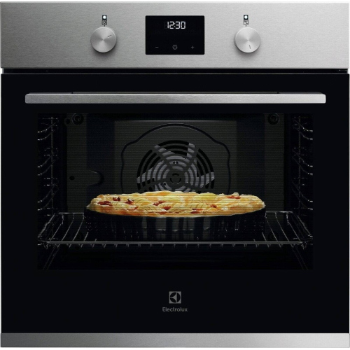 Electrolux KODGS24TX2 Forno Da incasso | Classe A+ | Media, Forno elettrico, 72 L