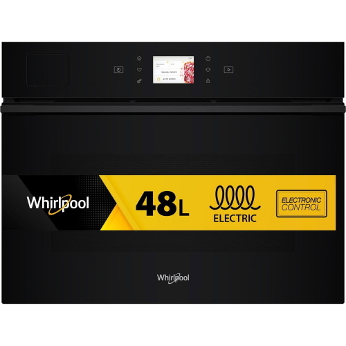 Whirlpool WCS9A9PHTSBA Forno Da incasso | Classe A+ | Media, Forno elettrico, 48 L