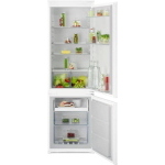 AEG NSC7N181ES Frigocongelatore Da incasso | Classe E | 257 L, No Frost (frigorifero), SN-ST