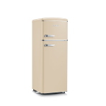 SEVERIN RKG8933 Frigocongelatore Libera installazione | Classe E | 206 L, N-ST, 39 dB