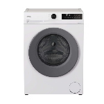 Candy GWD485SG6S Lavasciuga libera installazione Lavasciuga Slim 8+5 KG, 10% più efficente della classe A, 1400 giri | Classe energetica A