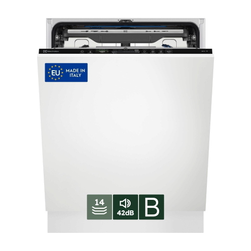 Electrolux EEM68510W Lavastoviglie incasso | Classe energetica B