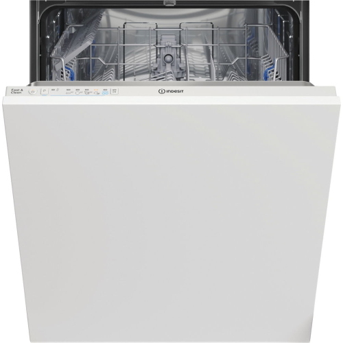 Indesit IN2ID14CN8A0 Lavastoviglie incasso | Classe energetica D