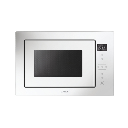 Candy CA38MWN7NW Forno a microonde incasso Da incasso, Microonde con grill, 28 L