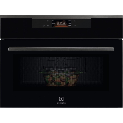 Electrolux KVMBE08H Forno Da incasso | Piccolo, Forno elettrico, 44 L