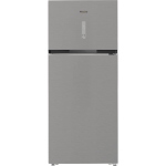Whirlpool WHD2 6553 X5E Frigocongelatore Libera installazione | Classe D | 557 L, SN-T, 7