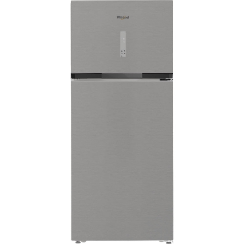 Whirlpool WHD2 6553 X5E Frigocongelatore Libera installazione | Classe D | 557 L, SN-T, 7
