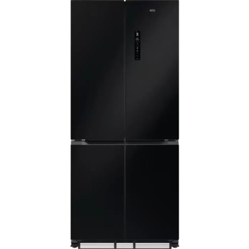 AEG ORM8M491EB Frigocongelatore Libera installazione | Classe E | No Frost (frigorifero), 38 dB, E