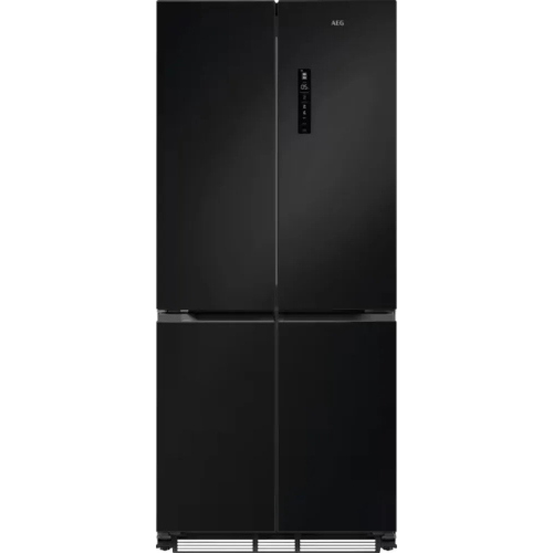AEG ORM9M491EG Frigocongelatore Libera installazione | Classe E | No Frost (frigorifero), 38 dB, E