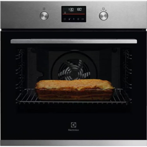 Electrolux KOFFP46X2 Forno | Classe A++ | 72 L, 3490 W, 72 L