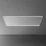 Falmec MIRAGE IS.100 EU BIANCO - CMRI10.E1P2#EUB490F Cappa