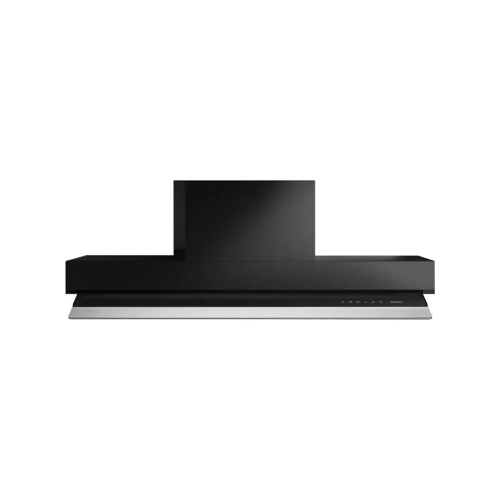 Falmec VIRGOLA TOUCH COMFORT 90 EU NERO - CVJN90.E35P2#EUN490F Cappa