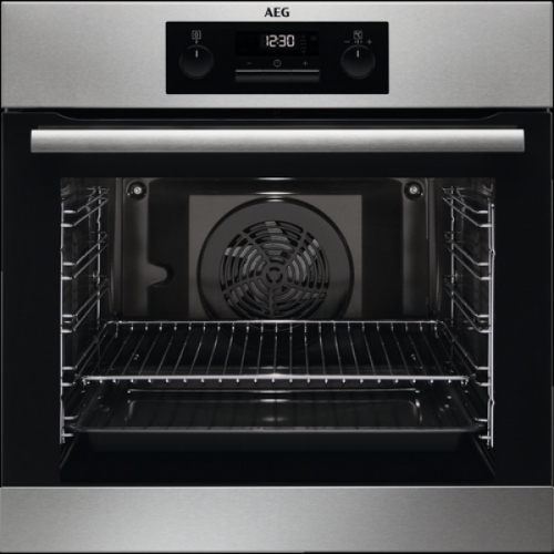 Forno AEG BPK331022M