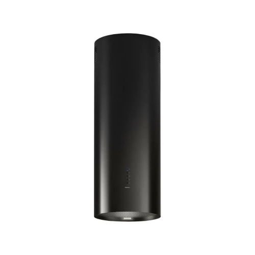 Falmec POLAR EVO WALL 35 EU NERO - CPON90.E11P2#EUN490F Cappa Parete Finitura nera, 3 velocità, Filtro metallo  | Classe energetica A