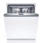 BOSCH SMD6ECX21E Lavastoviglie incasso | Classe energetica A