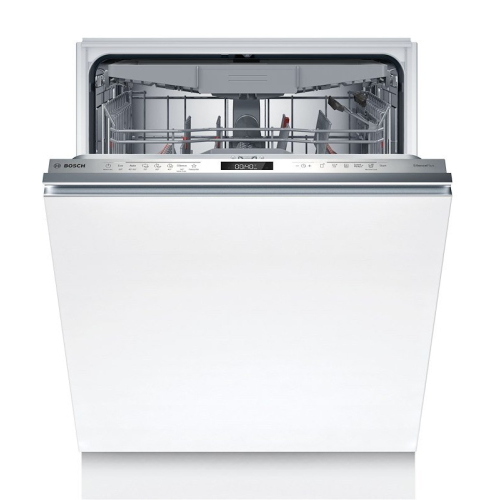 BOSCH SMD6ECX21E Lavastoviglie | A scomparsa totale | Classe energetica A | A scomparsa totale, Dimensione massima (60 cm), Touch