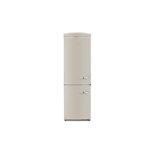 SEVERIN RKG 8889 Frigocongelatore | Libera installazione | Classe energetica E | 315 L, No Frost (frigorifero), SN-T
