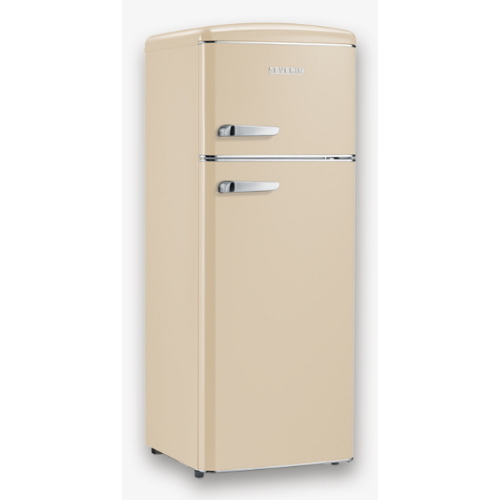 SEVERIN RKG 8903 Frigocongelatore | Libera installazione | Classe energetica E | 206 L, 39 dB, E