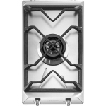 Smeg SRV531GH5 Piano cottura a gas | Incasso | 1 fuochi gas, griglie in ghisa, accensione elettronica