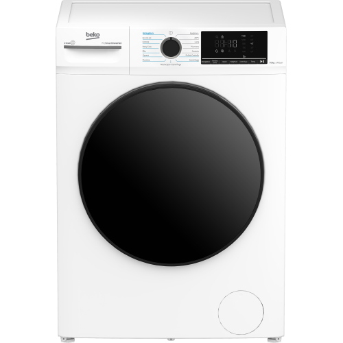 Beko BMDSC7545B Lavasciuga libera installazione 7+5kg, 1400giri, Classe D/A | Classe energetica A