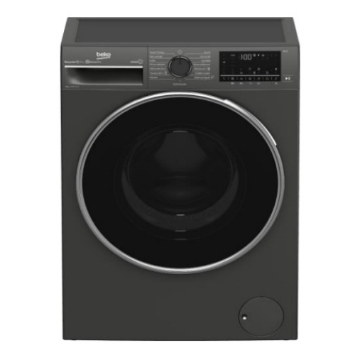 Beko AMBSU372M Lavatrice libera installazione Caricamento frontale, 7 kg, B | Classe energetica A