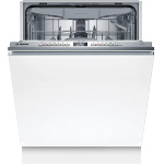 BOSCH SMV4HVX14E Lavastoviglie | A scomparsa totale | Classe energetica C | A scomparsa totale, Dimensione massima (60 cm), Pulsanti