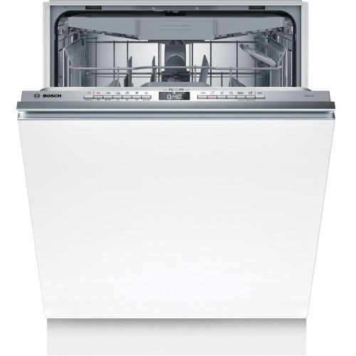 BOSCH SMV4HVX14E Lavastoviglie | A scomparsa totale | Classe energetica C | A scomparsa totale, Dimensione massima (60 cm), Pulsanti