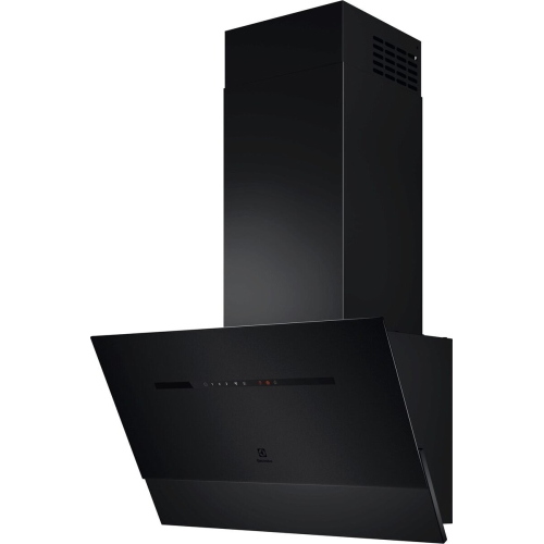 Electrolux LFV616Z Cappa 600 m³/h, Aspirante/Filtrante, A | Classe energetica A+