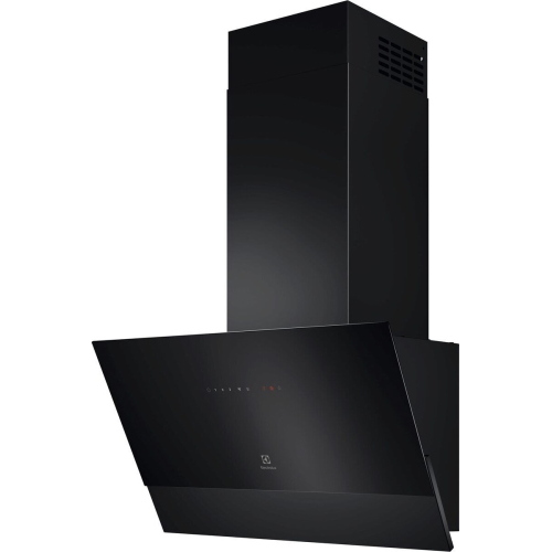 Electrolux LFV636K Cappa 600 m³/h, Aspirante/Filtrante, A | Classe energetica A+
