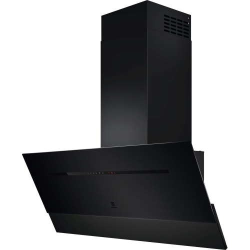 Electrolux LFV619Z Cappa 600 m³/h, Aspirante/Filtrante, A | Classe energetica A+