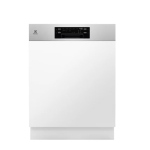 Electrolux KI62D100SX Lavastoviglie | 373000 cm³