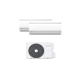 COMFEE 2FB-18K/CFW09A/CFW09A Climatizzatore Dual split 9000+9000 BTU | Classe energetica A++/A+