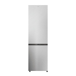 Candy CNCQ4T620EX Frigocongelatore libera installazione 409 L, No Frost (frigorifero), SN-ST | Classe energetica E