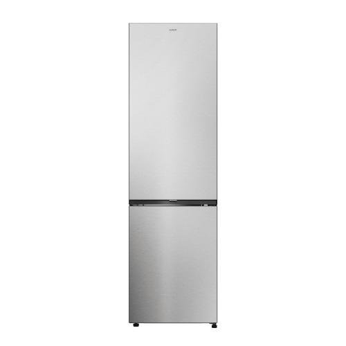 Candy CNCQ4T620EX Frigocongelatore libera installazione 409 L, No Frost (frigorifero), SN-ST | Classe energetica E